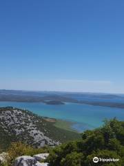 Vransko Jezero Nature Park