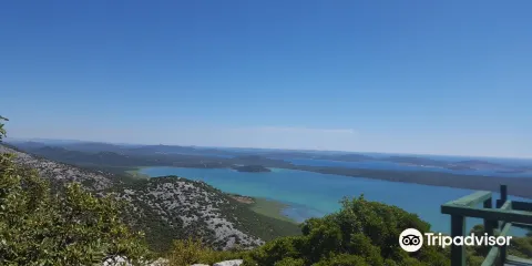 Vransko Jezero Nature Park