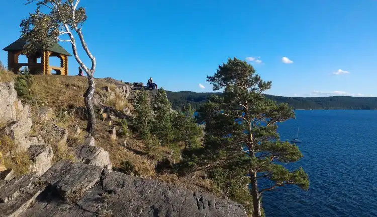 特哥亞克住宿飯店