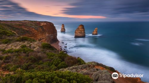 Twelve Apostles Marine National Park