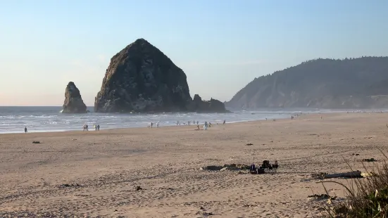 Tolovana Beach State Recreation Site