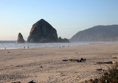 Tolovana Beach State Recreation Site