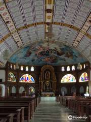 Our Lady of the Pillar Parish Church