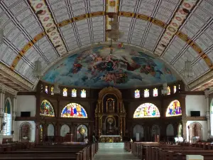 Our Lady of the Pillar Parish Church