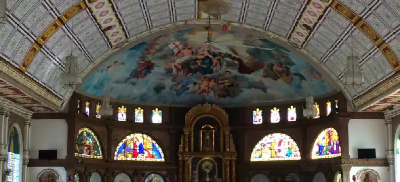 カワヤンのホテル