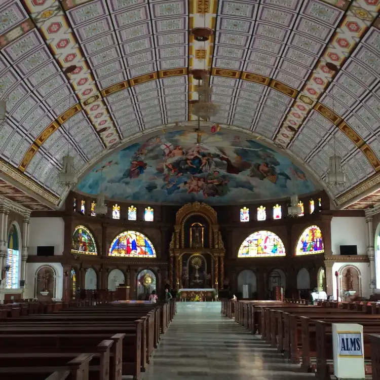 Hotels near COCOPEA University of Perpetual Help System Laguna Isabela Campus