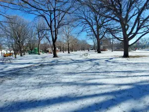 Wamego City Park