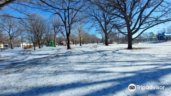 Wamego City Park