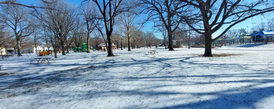 Wamego City Park