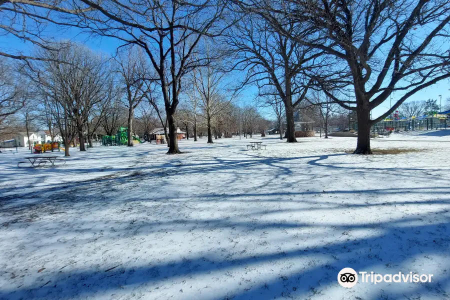 Wamego City Park