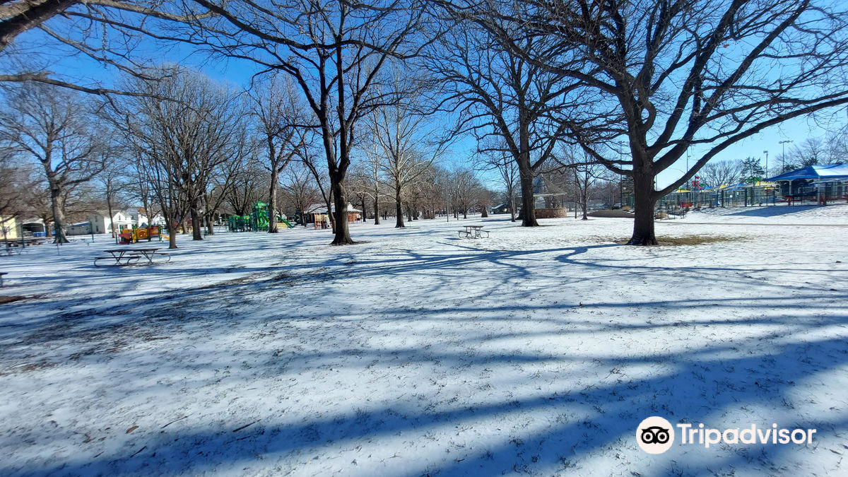 Wamego City Park