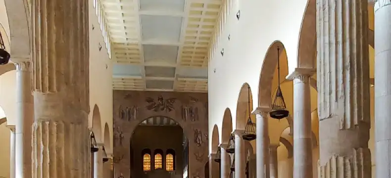 Hoteles en Benevento