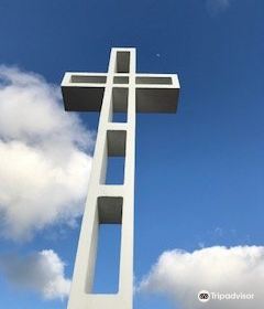 Mount Soledad & Korean War Veterans Memorial