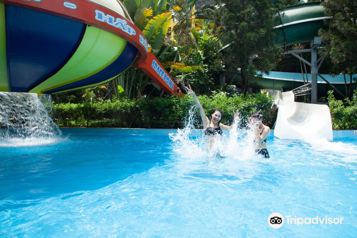 3_Dam Sen Water Park