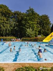 RCN Vakantiepark het Grote Bos - Camping en bungalowpark