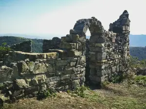 Grozovyye Vorota