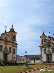 Sao Francisco de Assis Church