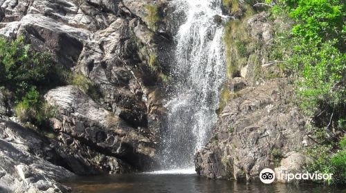 Cachoeira do Gaviao