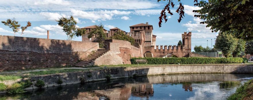 Rocca Sforzesca