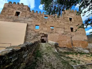 Castillo de Yanguas