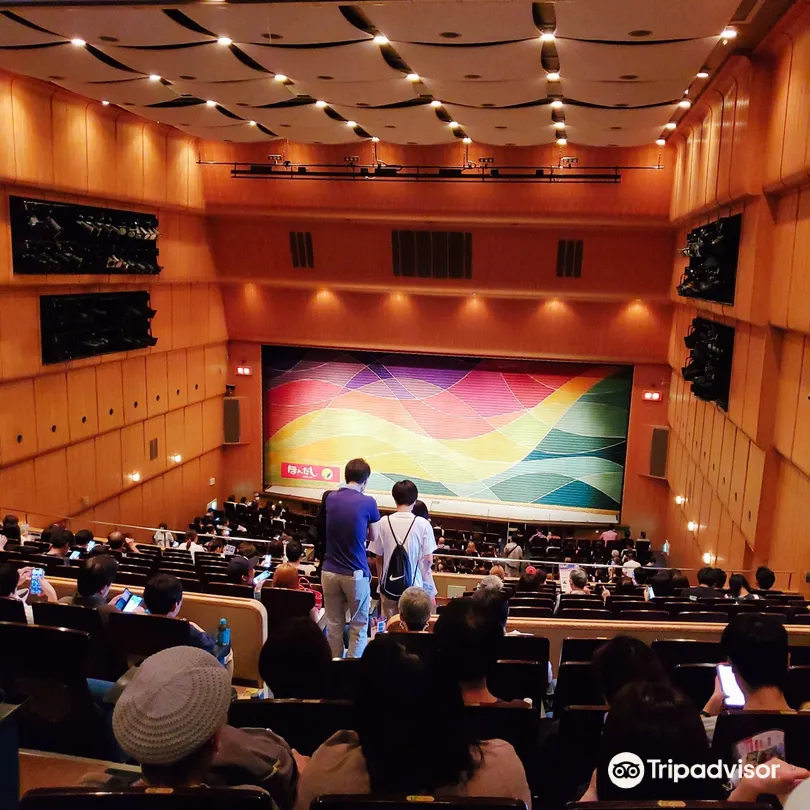 1_難波豪華花月