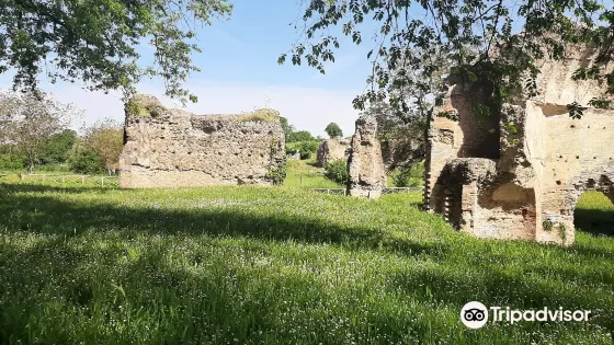 Parco Archeologico Di Otricoli