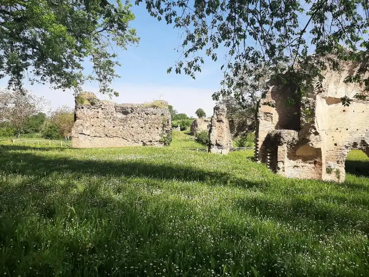 Hôtels à : Otricoli