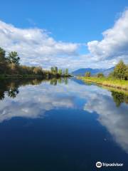 Lake Pend Oreille Cruises