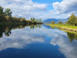 Lake Pend Oreille Cruises