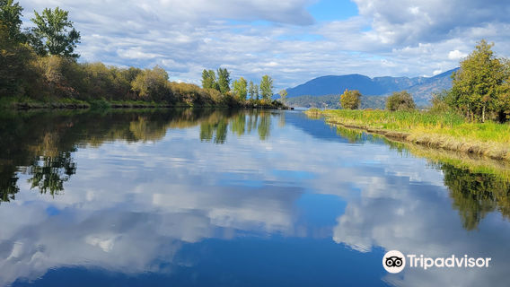 Lake Pend Oreille Cruises