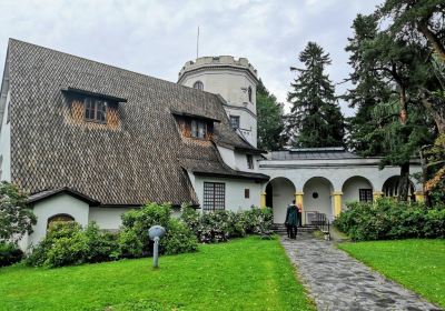 Gallen-Kallela Museum