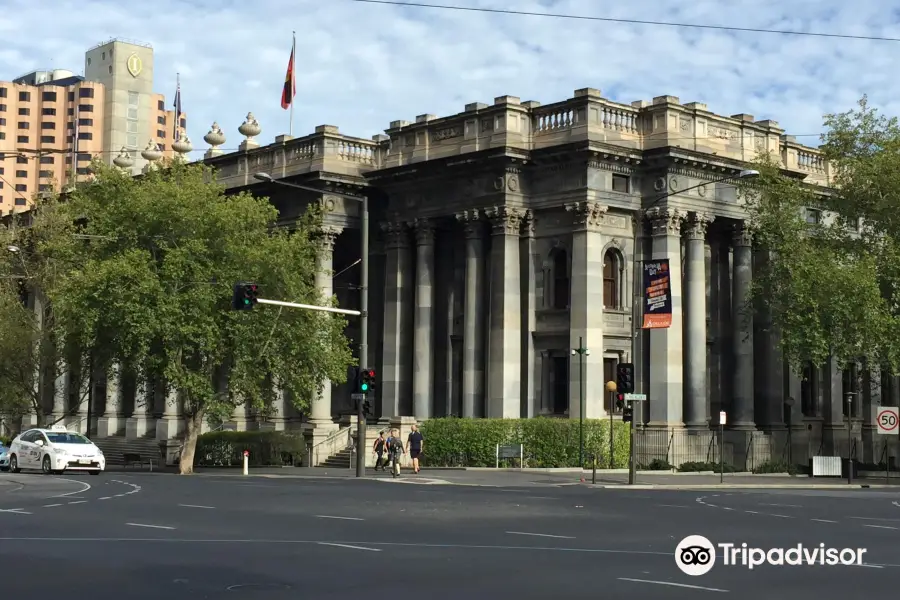 Parliament House