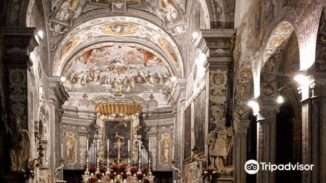 Basilica of St. George