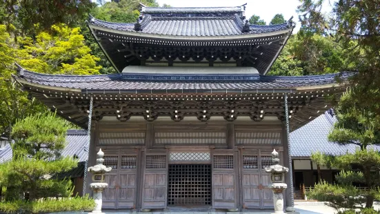 佛通寺