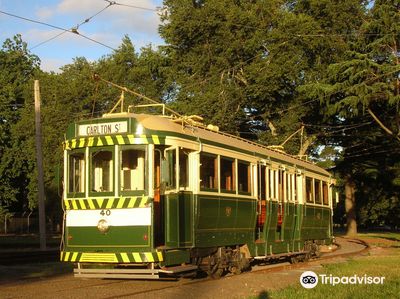 Ballarat Tramway Museum