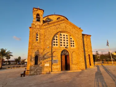 Peyia