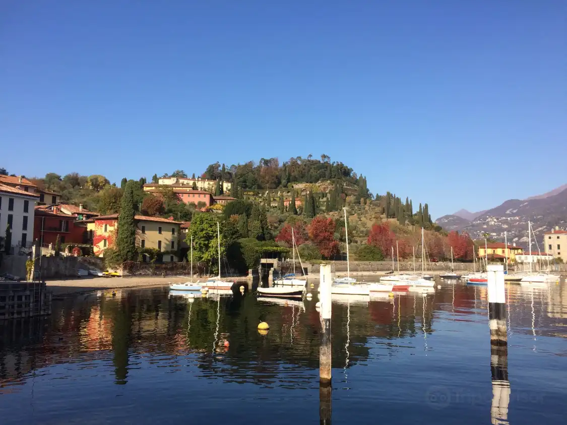 Hotels near Borgo di Pescallo