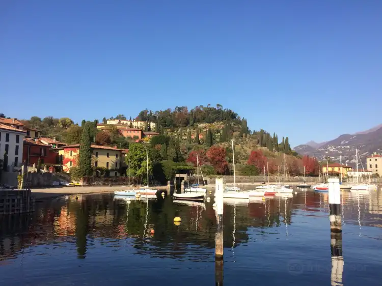 Hotels near Borgo di Pescallo