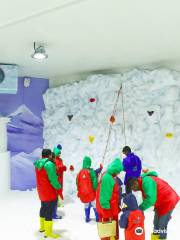 Snow Kingdom （Mumbai）