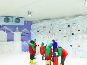 Snow Kingdom (Mumbai)