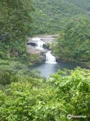 Mariudo Falls