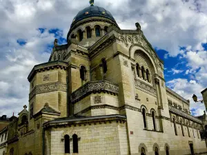 Basilique Saint Martin