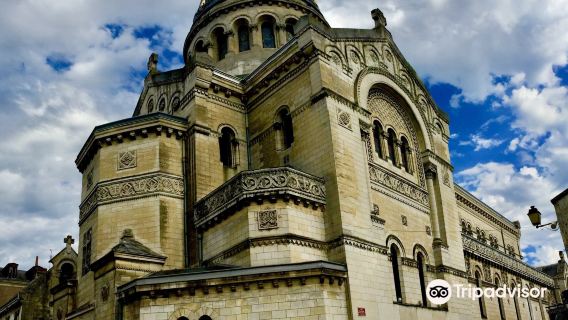 Basilique Saint Martin