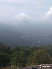 Gunung Datuk Recreational Forest