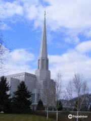 Chiesa di Gesù Cristo dei Santi degli Ultimi Giorni