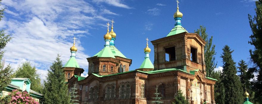 Karakol