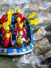 Rafting Verdon (Raft Session)