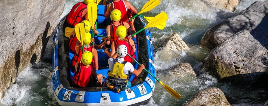 Raft Session