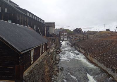 Røros