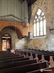 Culross Abbey